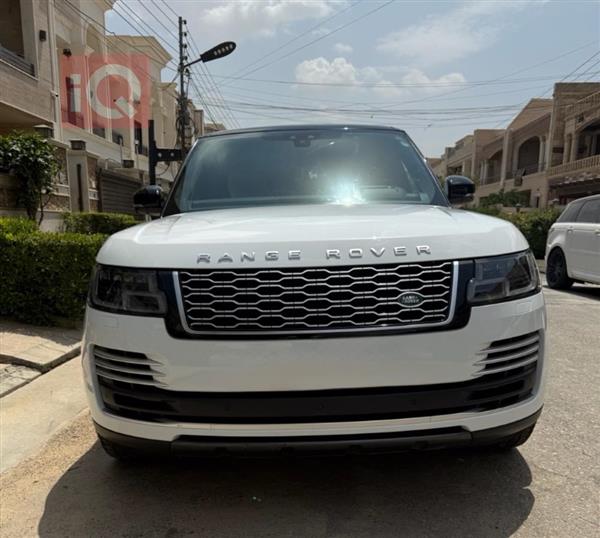 Land Rover for sale in Iraq